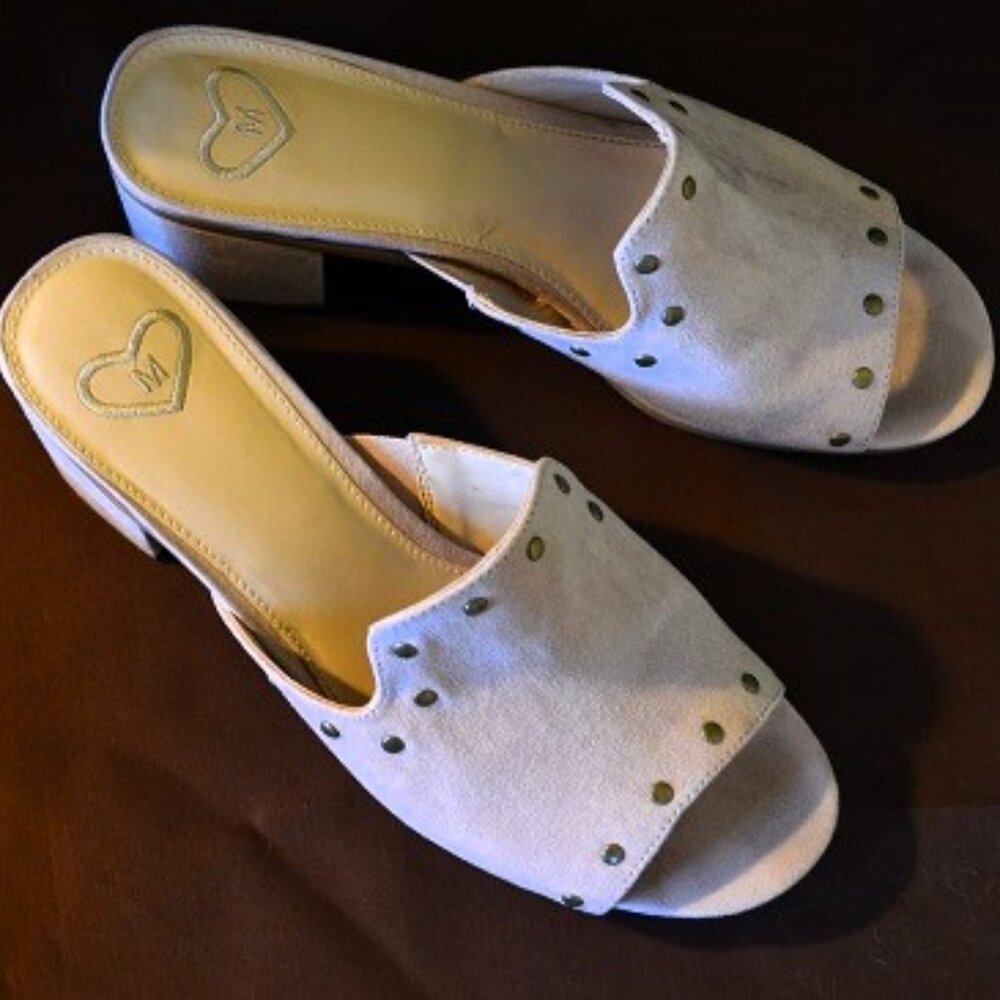 MadeLine Ladies Sandals